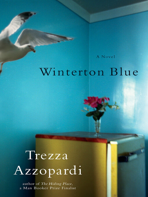 Title details for Winterton Blue by Trezza Azzopardi - Available